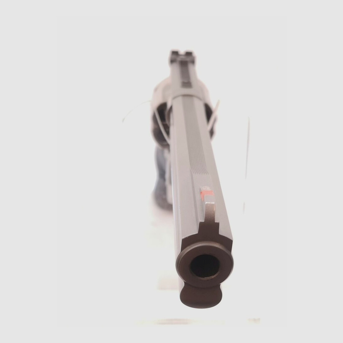 Smith & Wesson 686-4