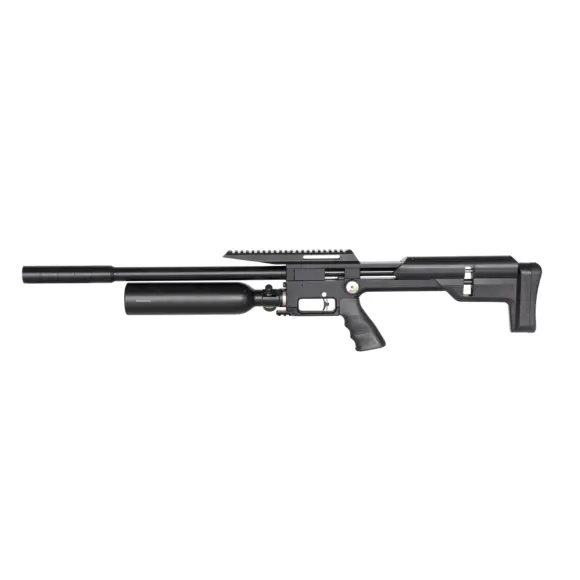 Büchse Snowpeak M60B Kaliber 5,5mm 19,9 Joule