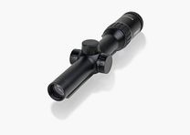 Telescopio de mira Steiner Ranger 4 1-4x24 con riel