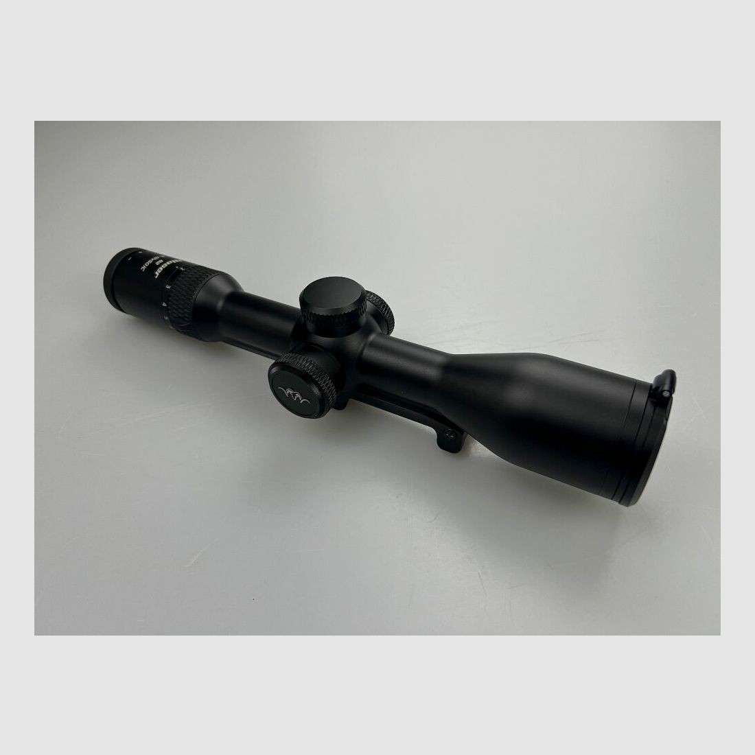 BLASER B2 2-12x50 iC S