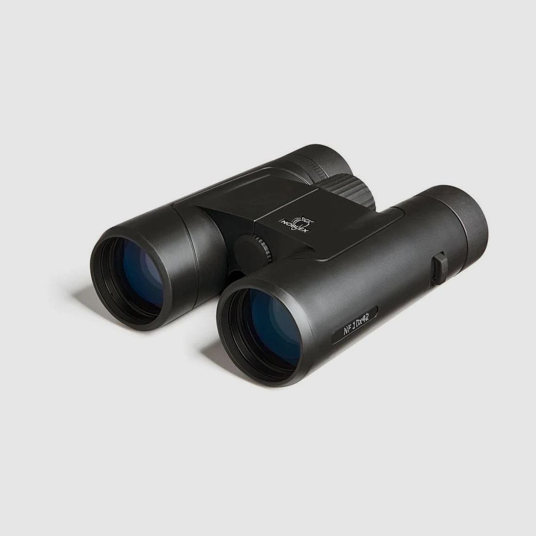 NOBLEX Fernglas NF 10x42 Inception Schwarz