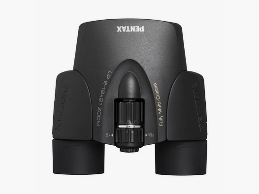 Pentax Pentax UP 8-16x21 - Prix promotionnel