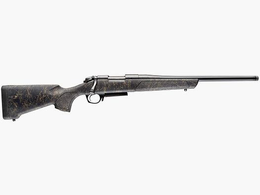 Bergara B14 Stoke .308 Win. 5/8-24 UNEF lunghezza della canna 20'' passo 1:10'' carabina a ripetizione