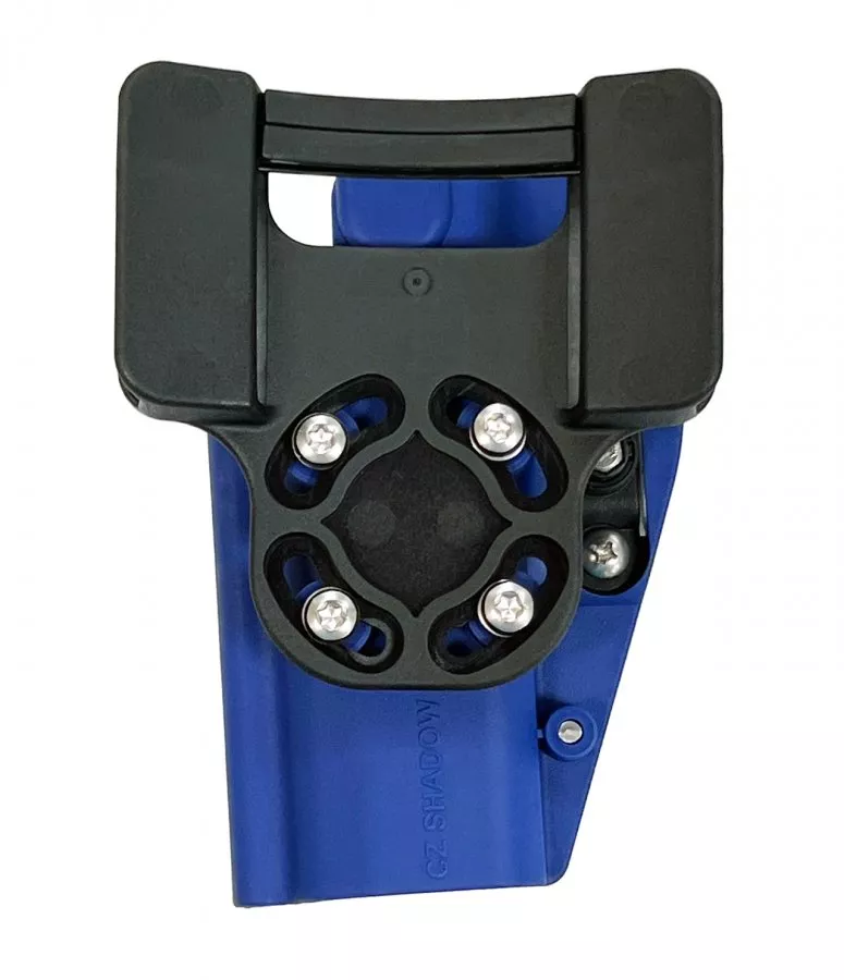 Holster CZ IDPA, Bild 3 von 4