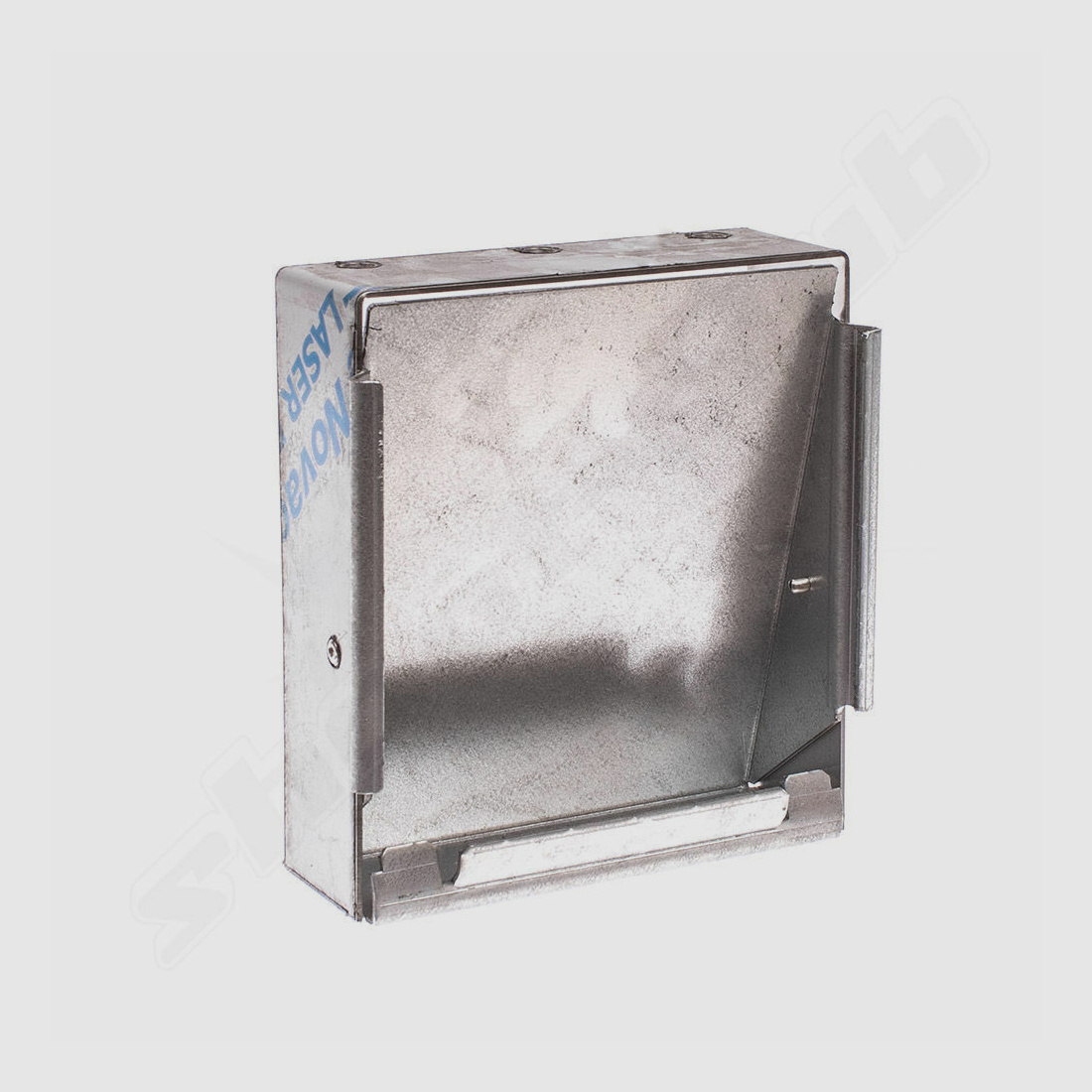 xxx bullet trap + 120 target sheets