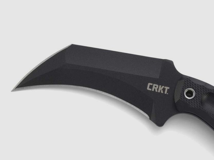 Zwillingspaar CRKT Du Hoc Karambit, (also 2 Stück)