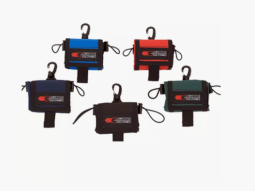 CED Universal Tasche – Ammo Bag – Black