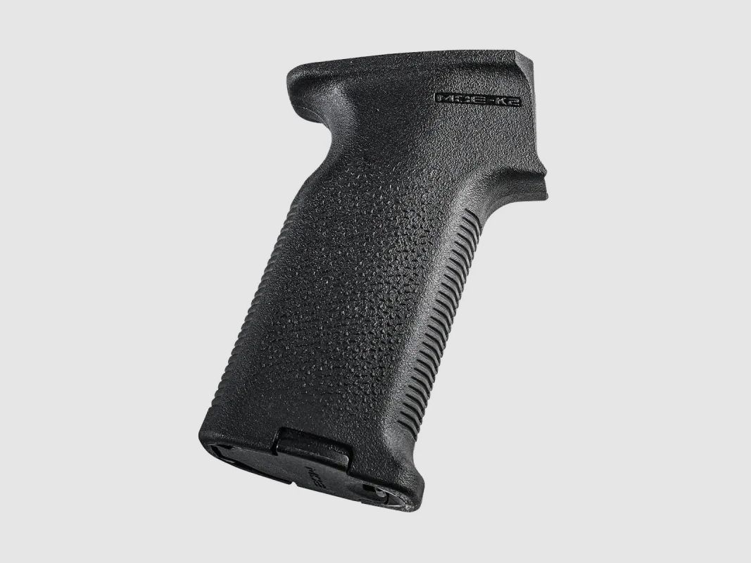 Chwyt Pistoletowy Magpul MOE K2 AK Grip AK47/74 MAG683, zdjęcie 2 z 4