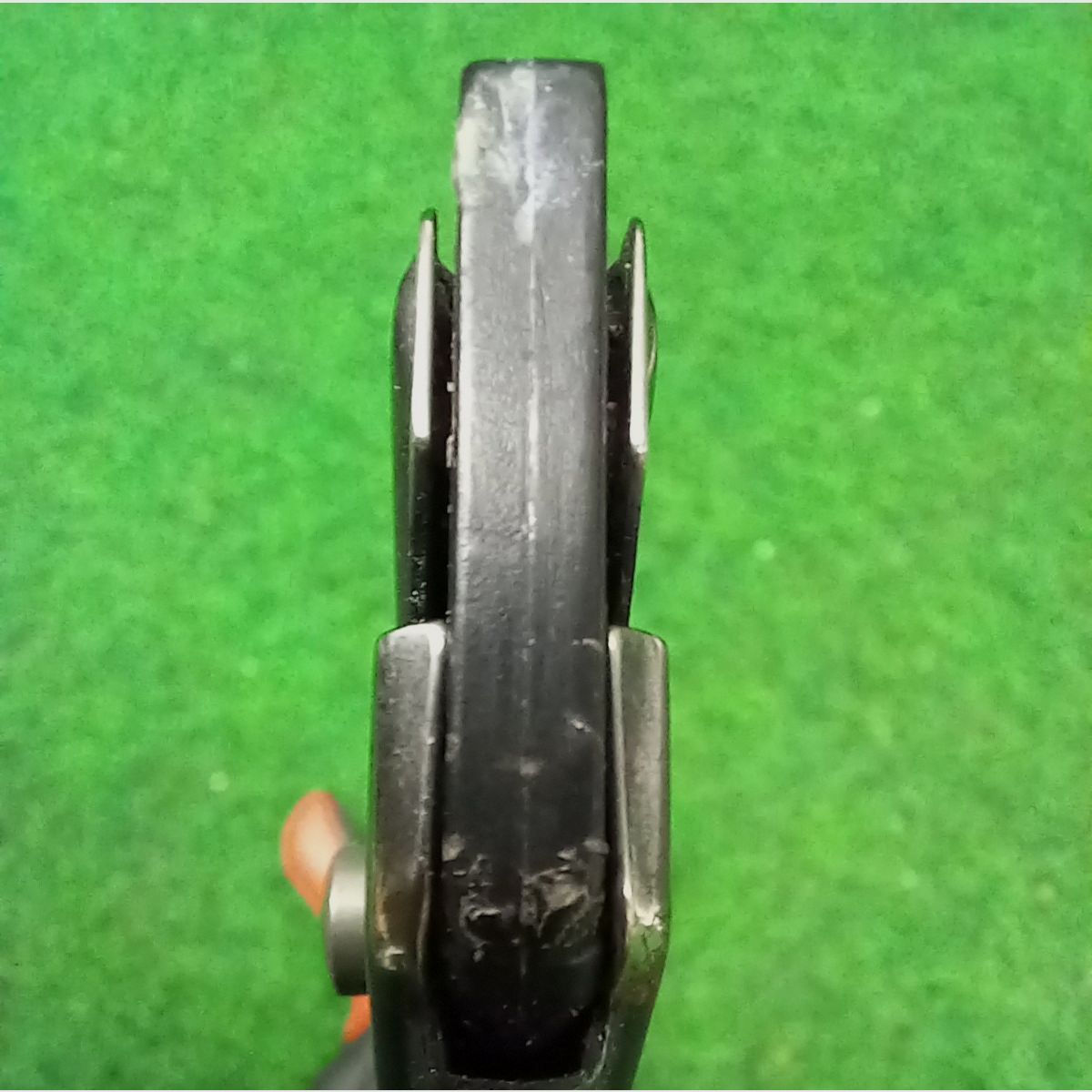 Magazin 10 Schuss Ruger MK II im Kaliber .22Lr.