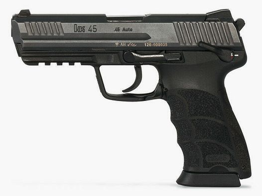 Heckler & Koch HK45 Compact (V1)