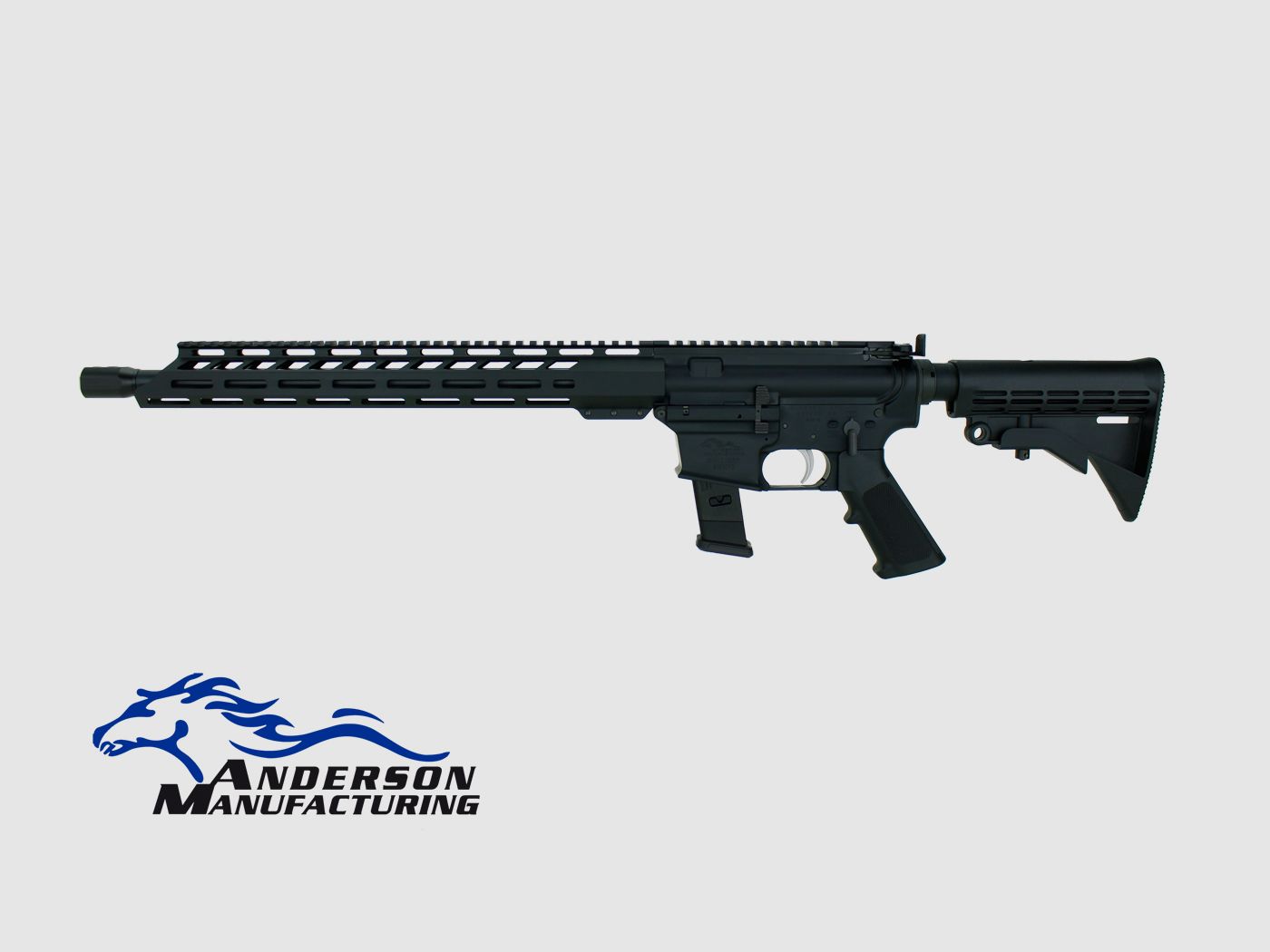 ANDERSON AM-9 M-LOK® 9X19 16''