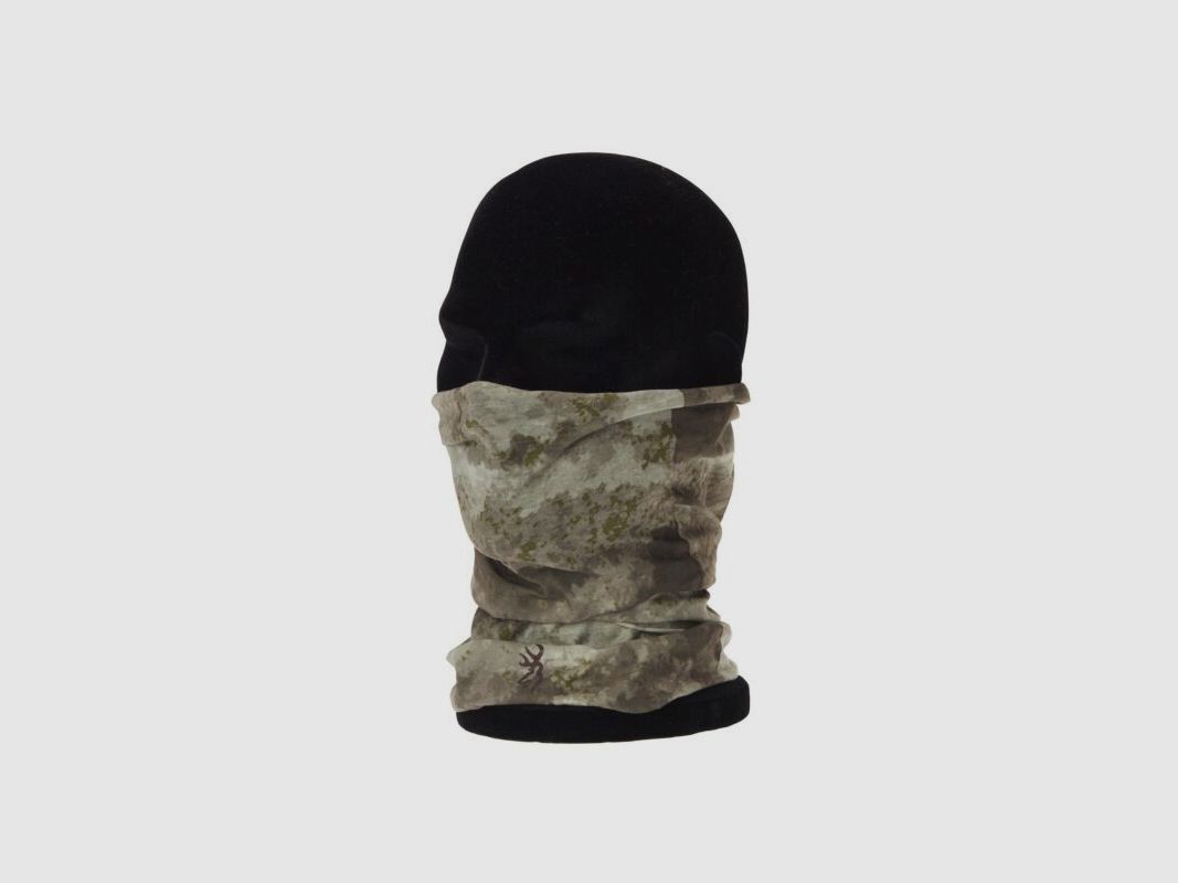 Browning Schlauchtuch A-Tacs Camouflage