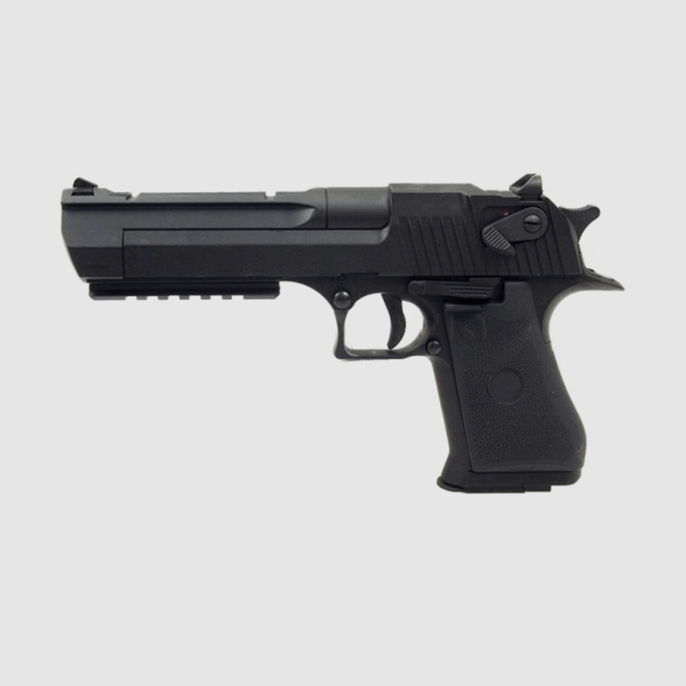 CYMA – ELECTRIC PISTOL TYPE DESERT EAGLE, image 1 of 2