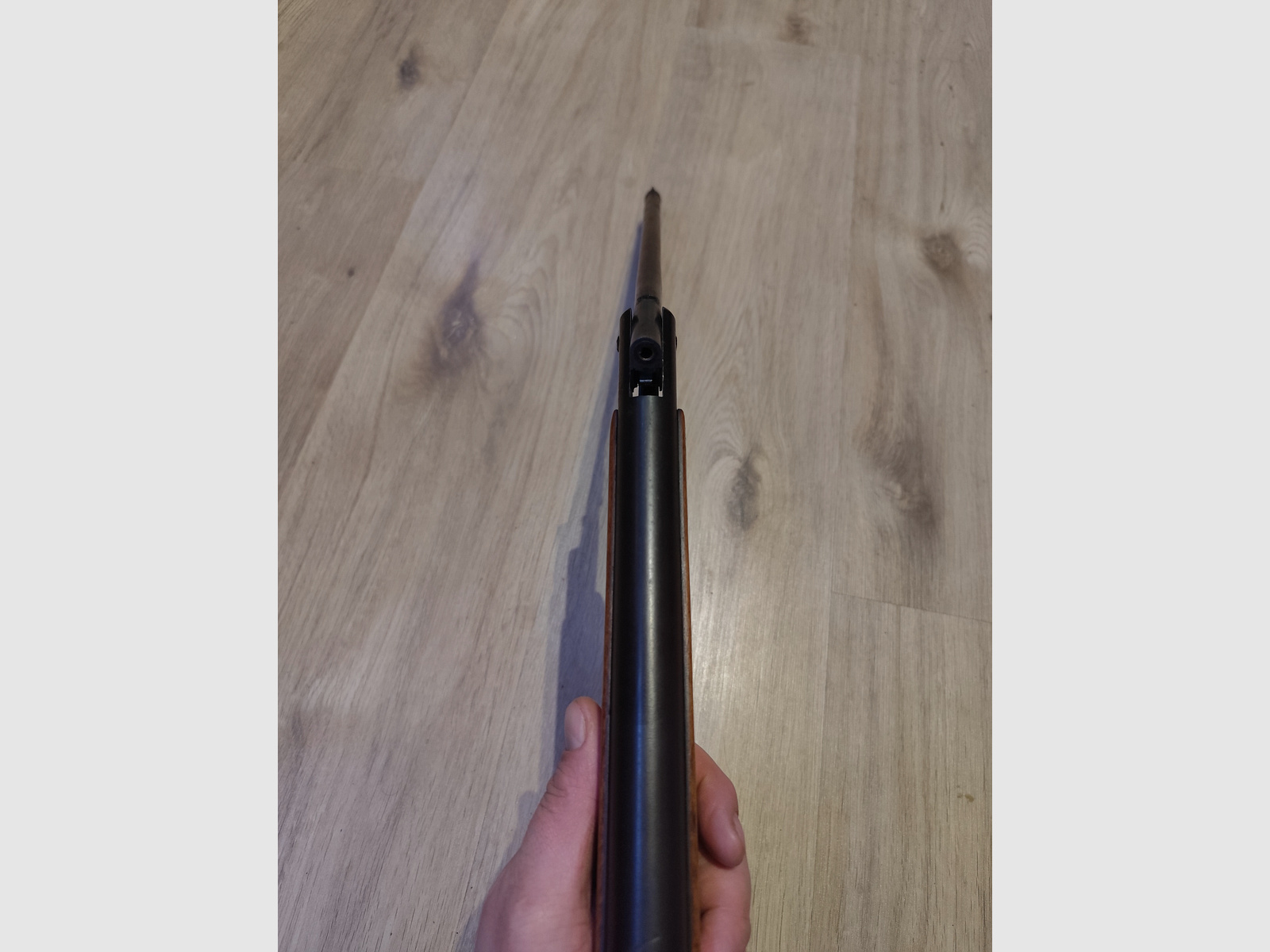 DIANA MOD.22 *BAUJAHR 1940!*