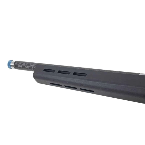 GREY BIRCH HUNTER 16.1 Rifle – 16.1″ – Carbon – cal.: .22LR, image 3 of 6
