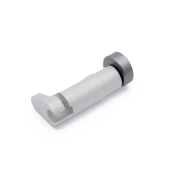 Bouton de rechange pour arrêtoir de chargeur rallongé 1911/2011, image 2 sur 3