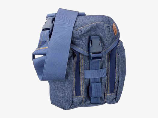 Helikon-Tex Helikon-Tex Tasche Essential Kitbag melange blue