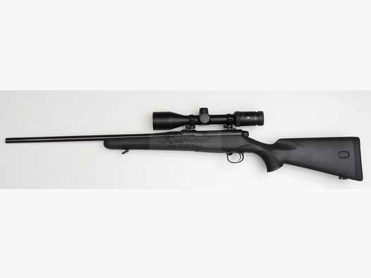 Mauser M18 .308Win 51cm mit Zeiss V6 2-12x50
