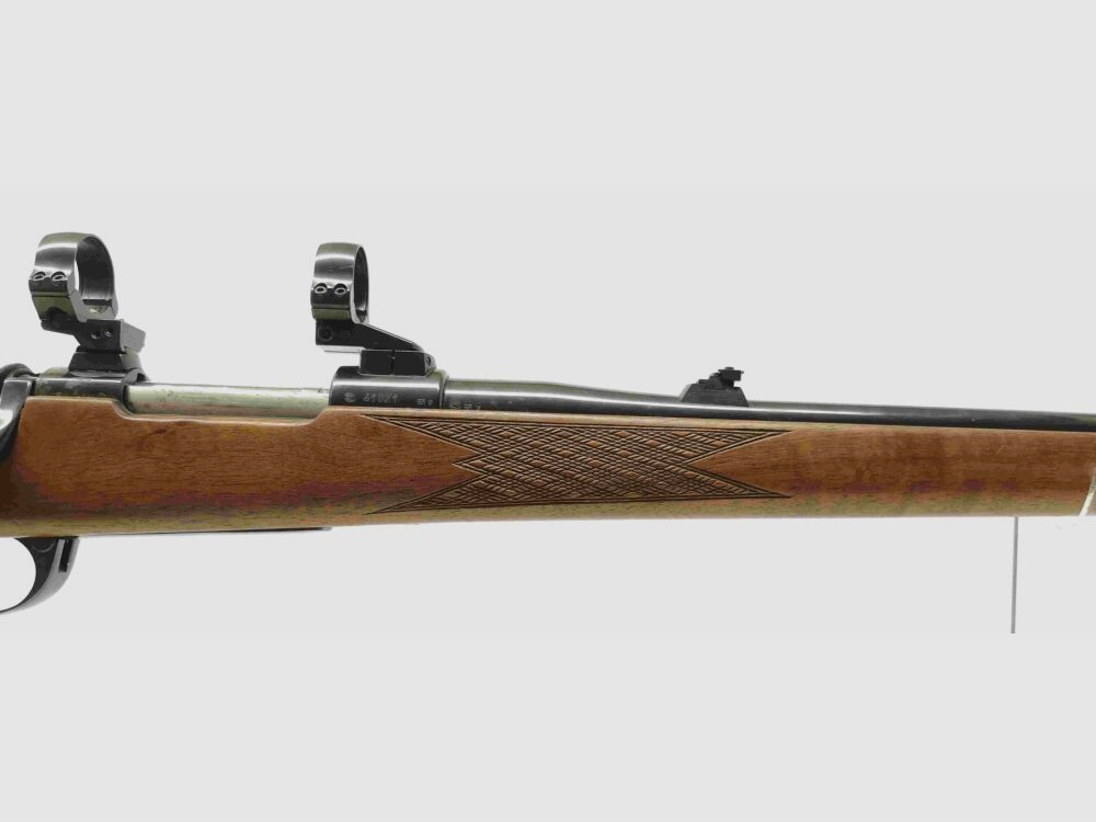 Zastava L83 Stutzen