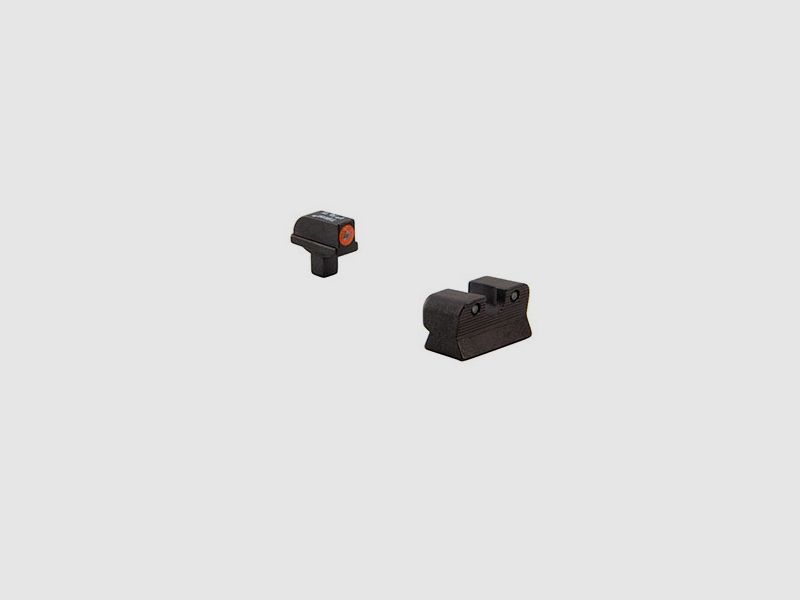 Set N-Visor orange HD Colt 1911