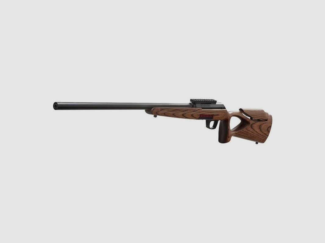 Browning X-Bolt Xpert Thumbhole .17 HMR, immagine 2 di 8