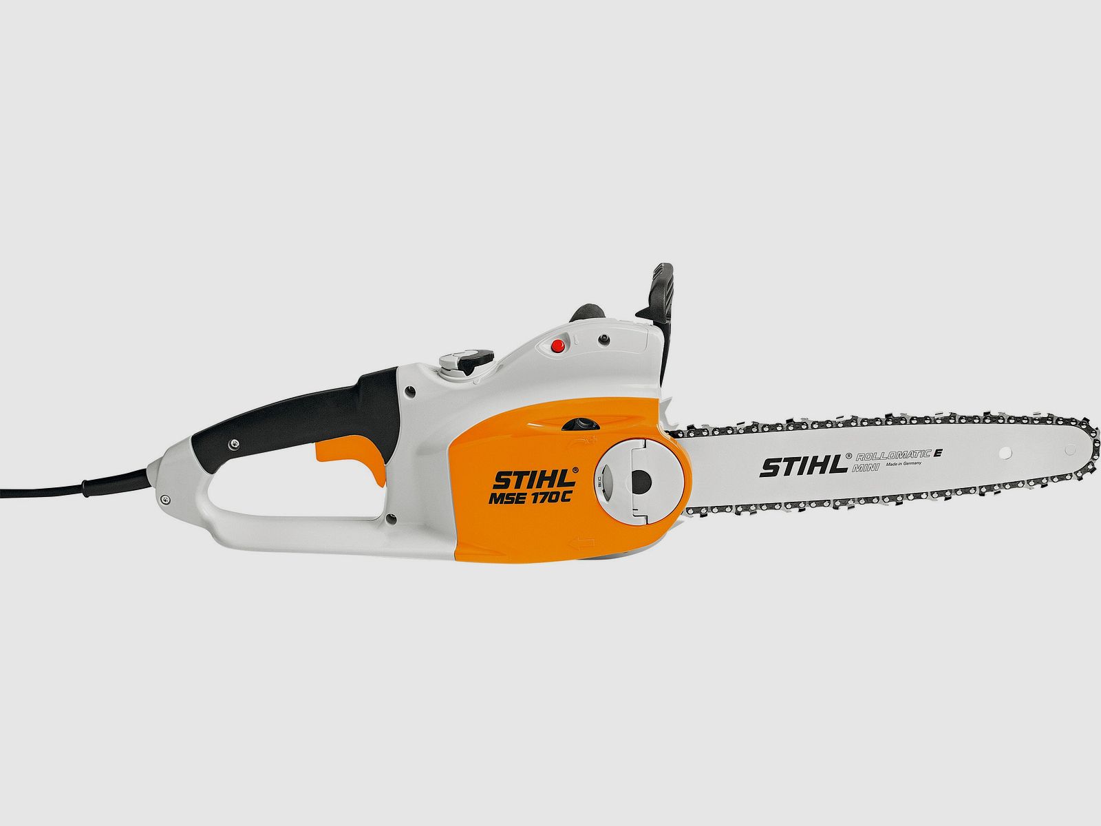 Stihl Elektro-Motorsge MSE 170 C-B