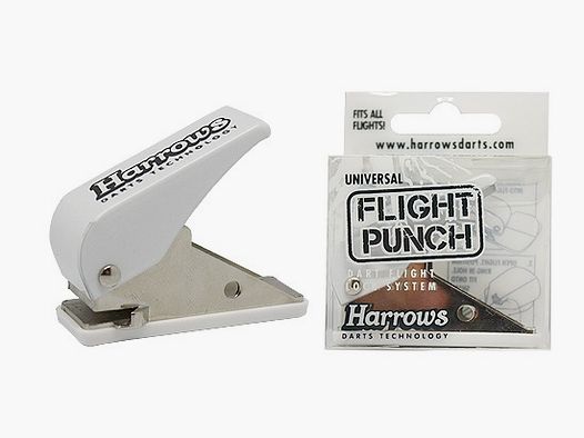 Dartpoint Flight Punch Dart & Accessoires