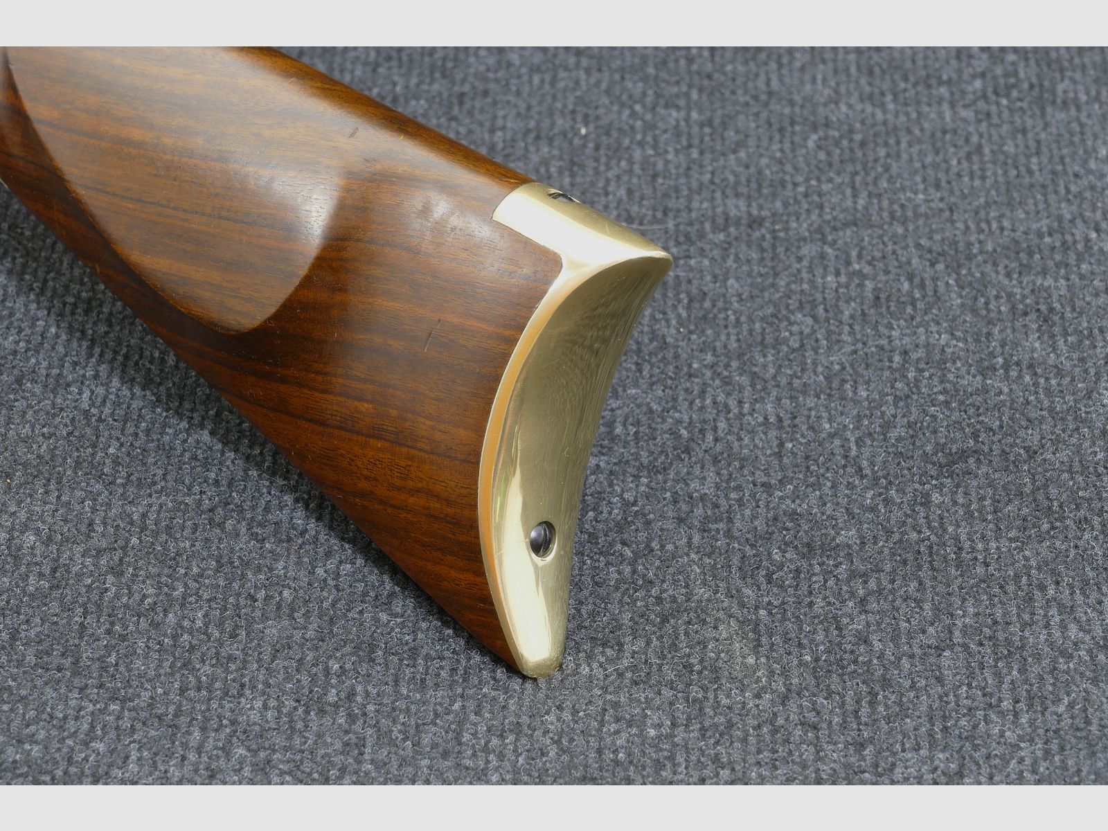 Muzzleloader Ranson Italia S.p.A. Woodsman Percussion .45 (BlackPowder), état très soigné, presque comme neuf, image 14 sur 14