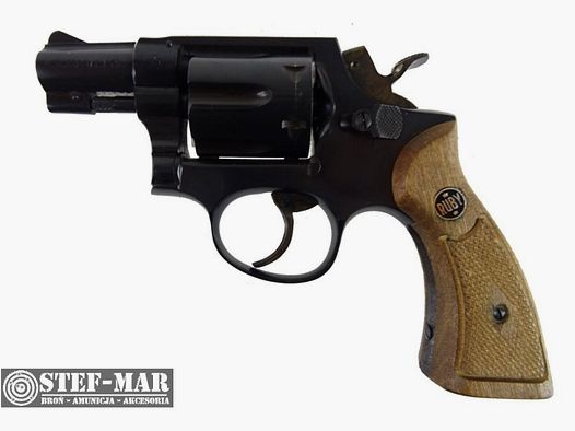 Ruby-Revolver [G399]