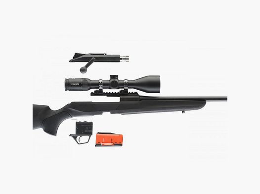 Carabine BERETTA BRX1 chargeur amovible cal 308 win