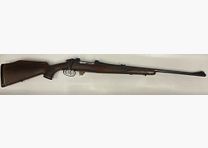 Steyr Mannlicher M72