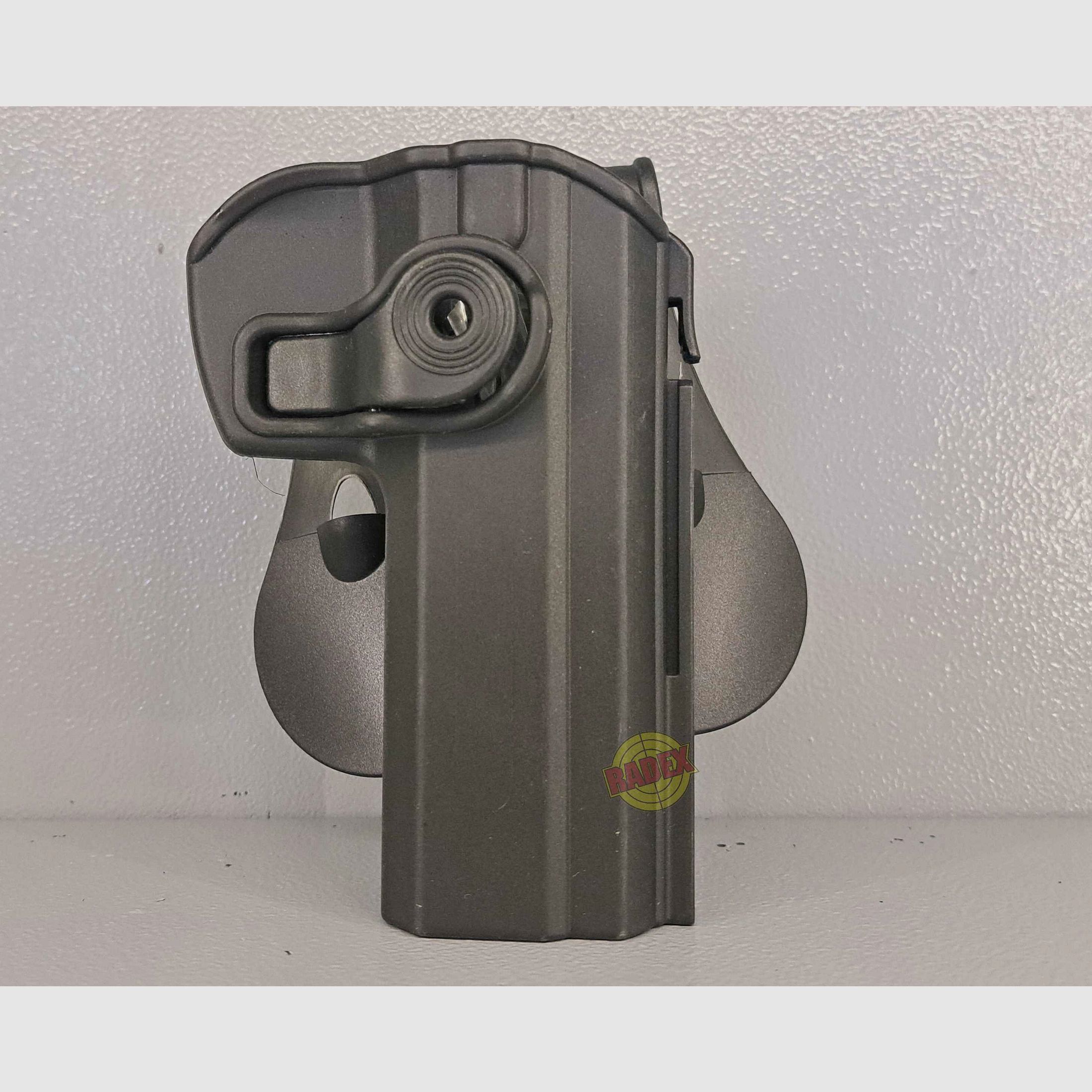 Kabura IMI Defence Z1340 do CZ SP-01 Shadow