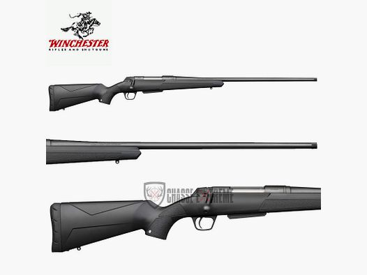 Winchester Xpr Composite Threaded
