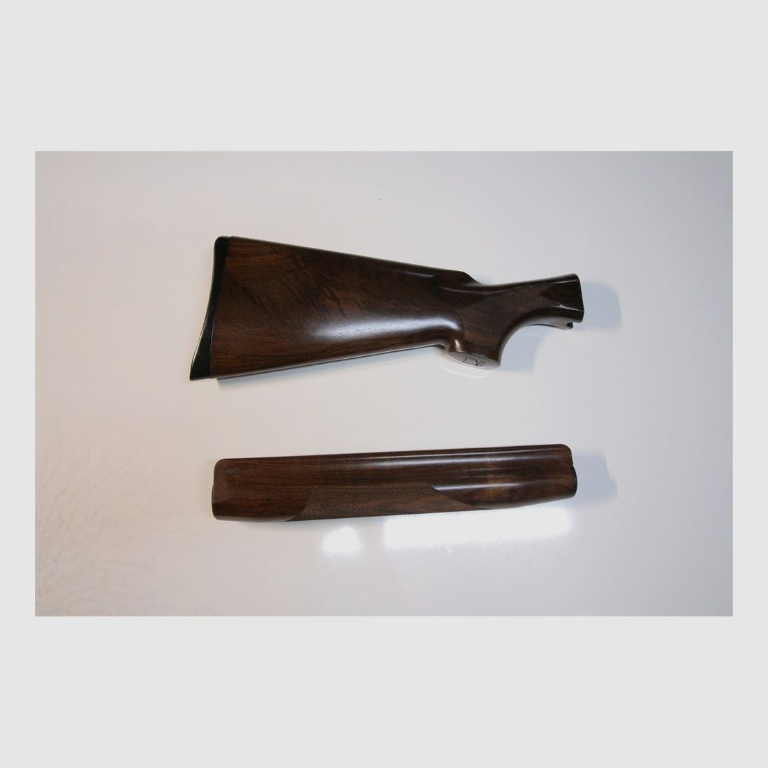 Benelli Super 90/Raffaello Oude Serie Kal. 12, afbeelding 2 van 3