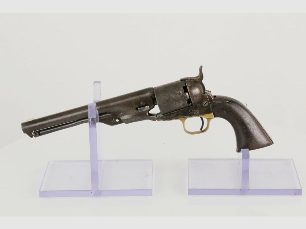 Colt Navy 1861