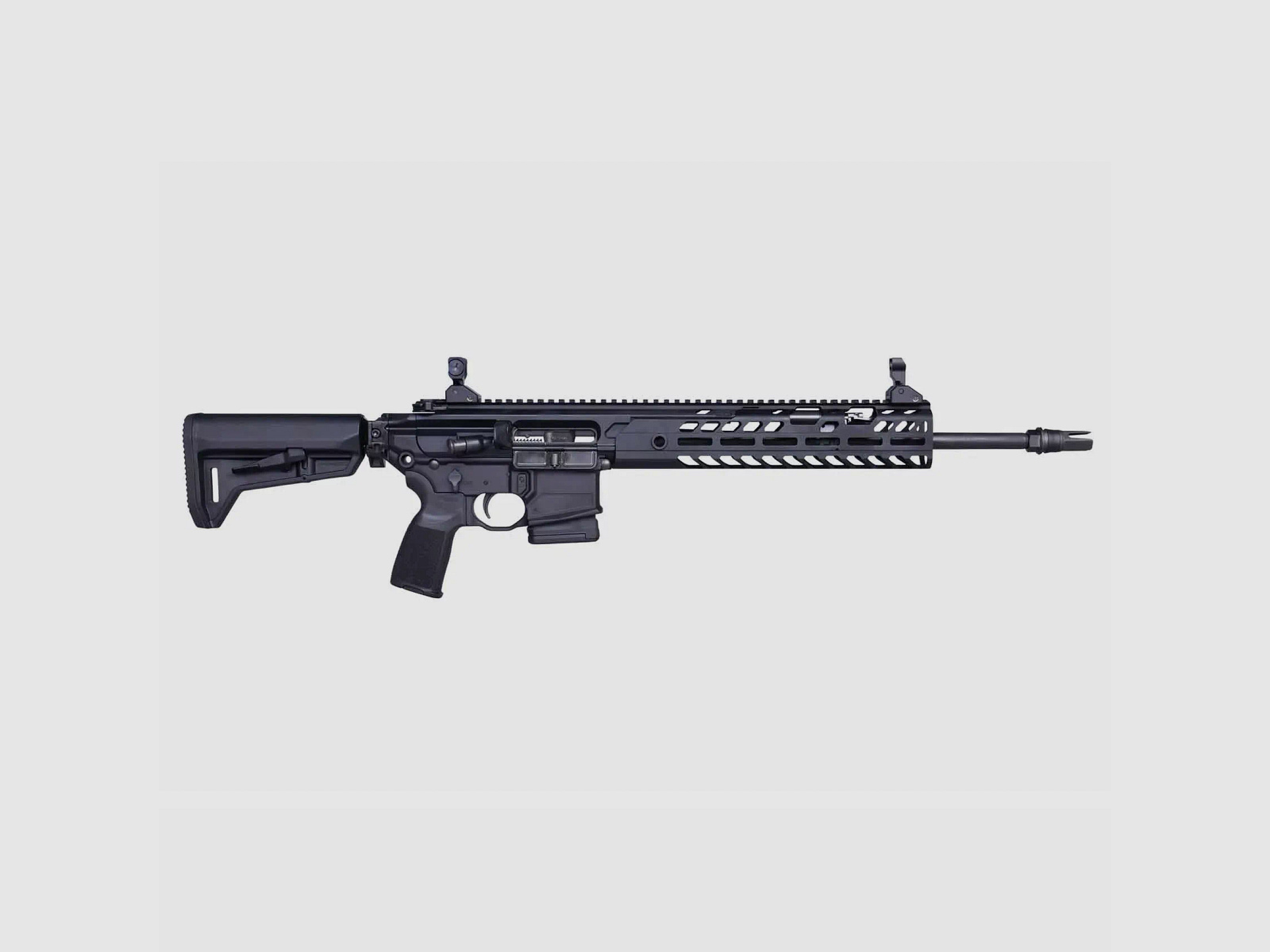 Sig Sauer MCX® Virtus Patrol 16,6", .223 Rem.