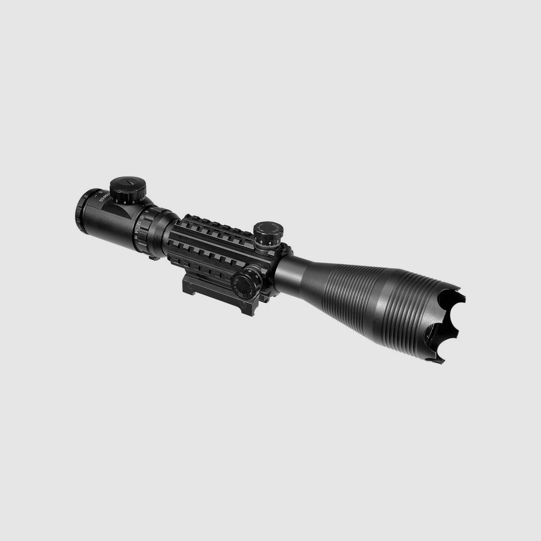 ZIELFERNROHR LE LYNX 4.16X50 EG, Bild 1 von 2