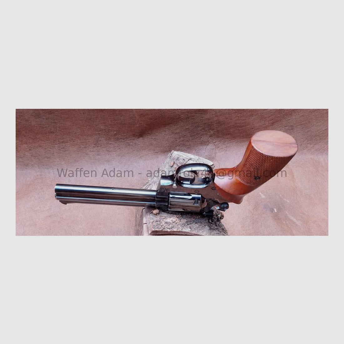 Korth Ratzeb. Sport 6 inches