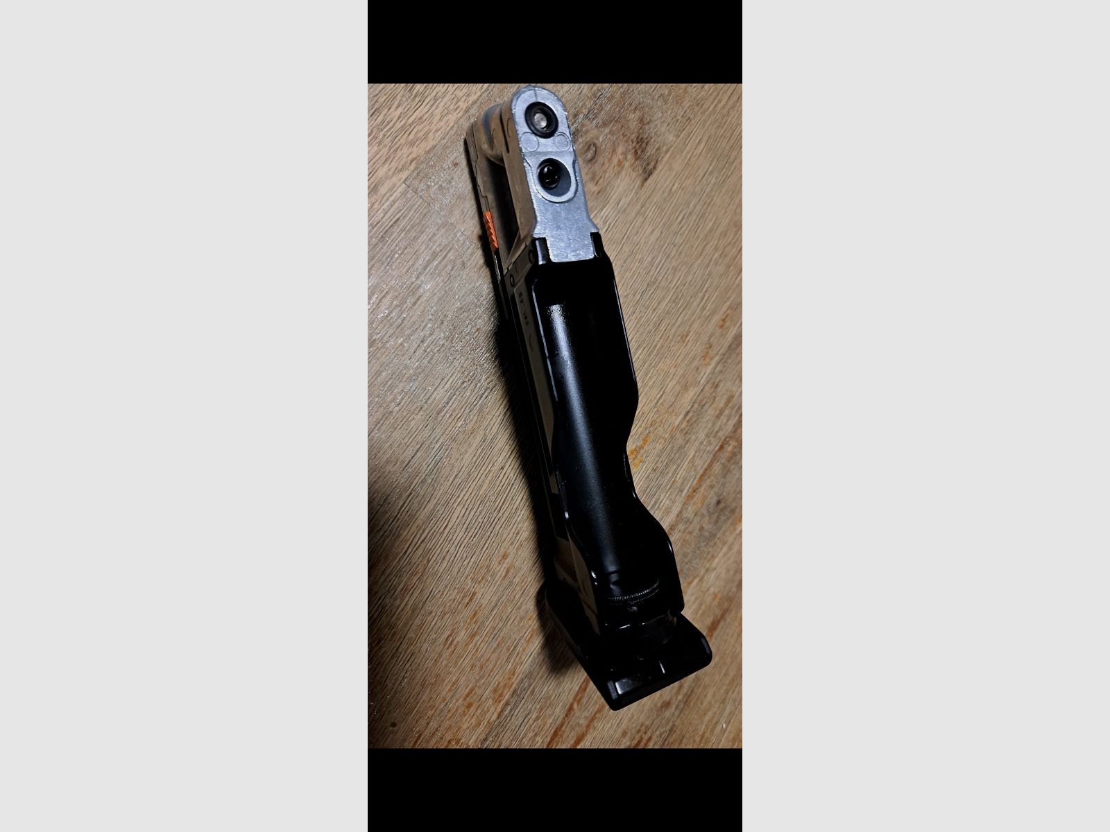 Glock 17 CO2 Magazin 43.