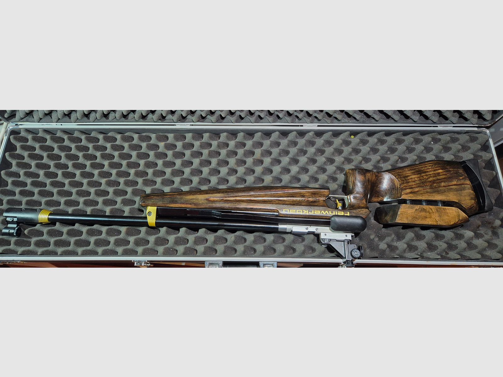 Feinwerkbau mod. 603 Sammlerstück