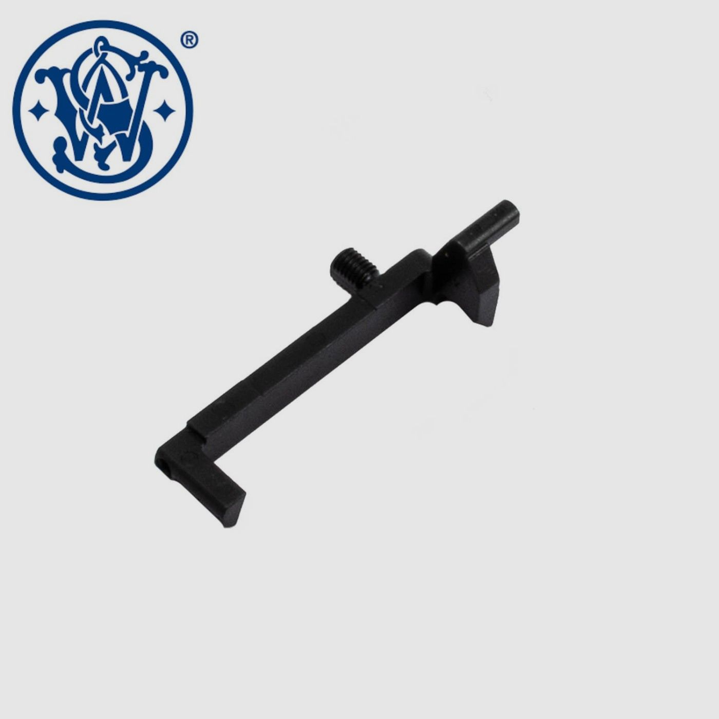 Smith & Wesson Bolt Frame L MIM 215310000, image 1 of 6