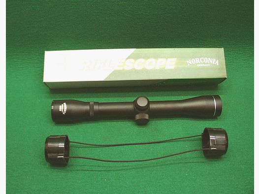 Norconia Zielfernrohr 4x32