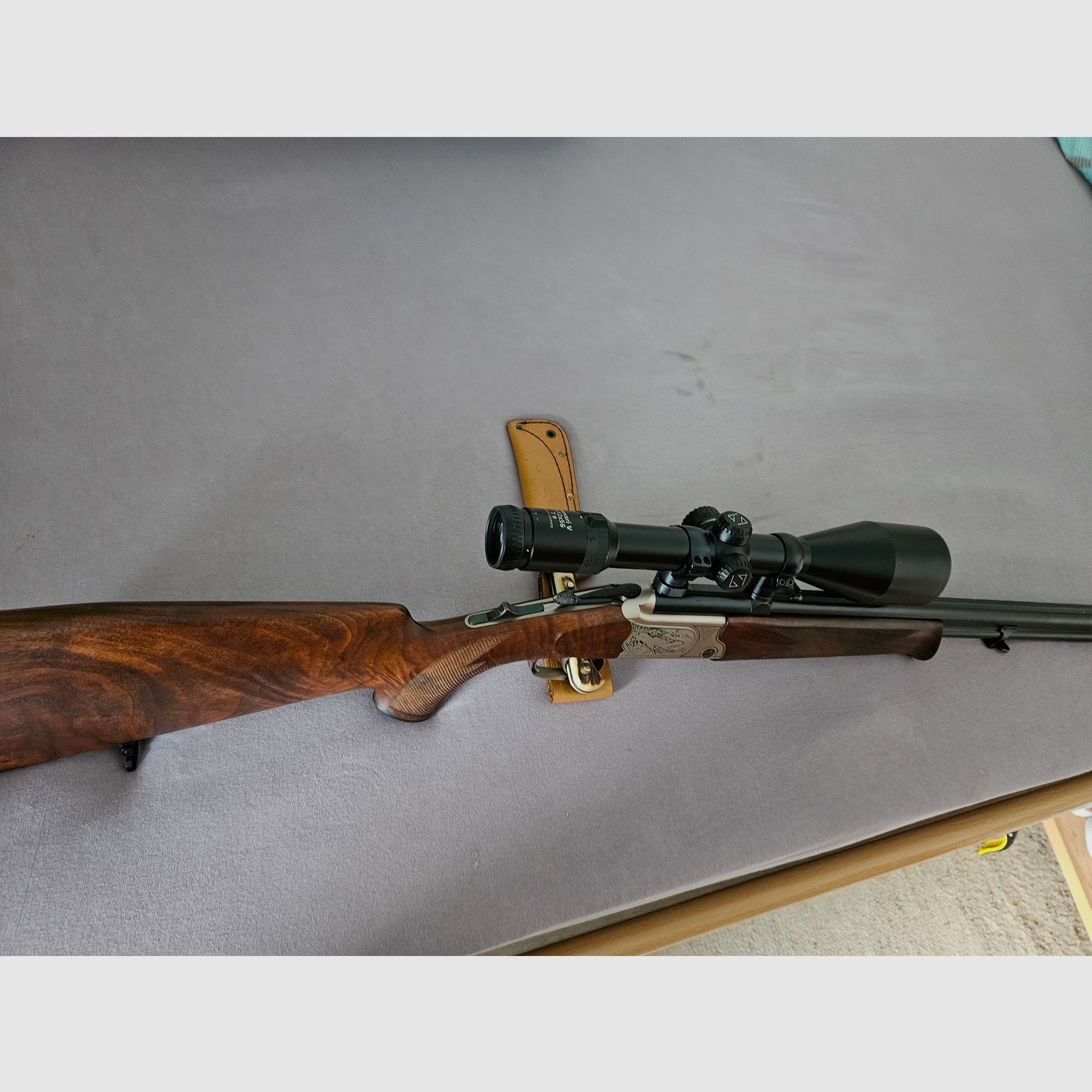 Simson Suhl / Merkel