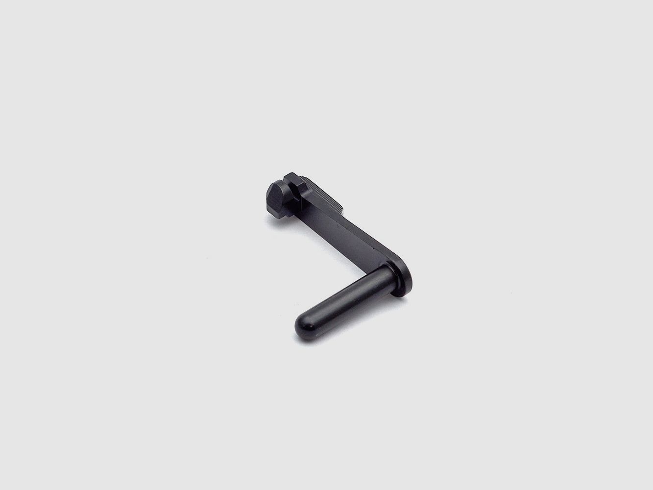 Eemann Tech Solid Slide Stop for 1911/2011, Material: Stainless Steel, image 3 of 3