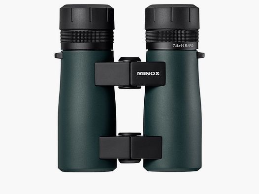 Minox Rapid 7.5x44