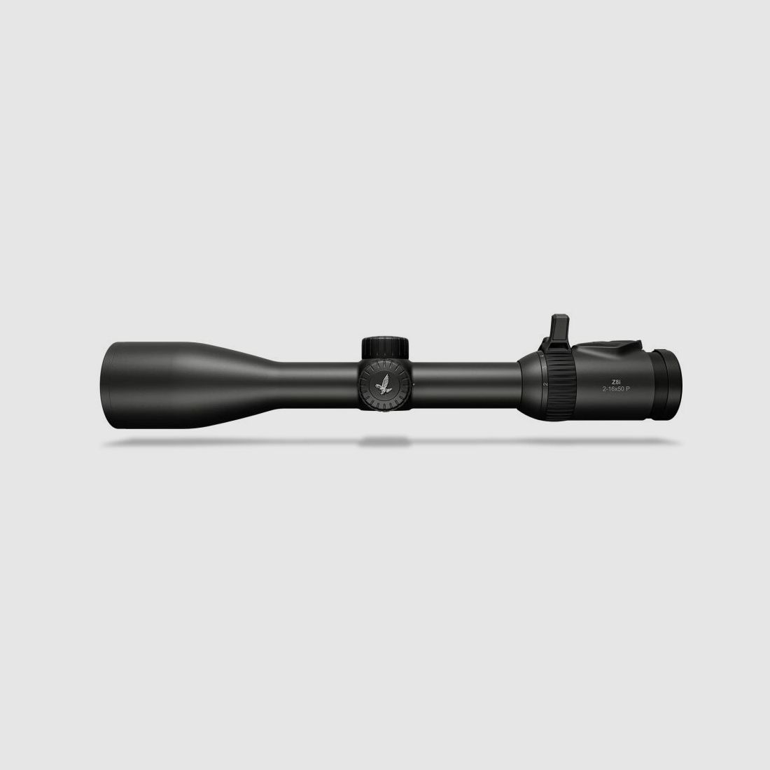 Swarovski Z8i 2-16x50 P