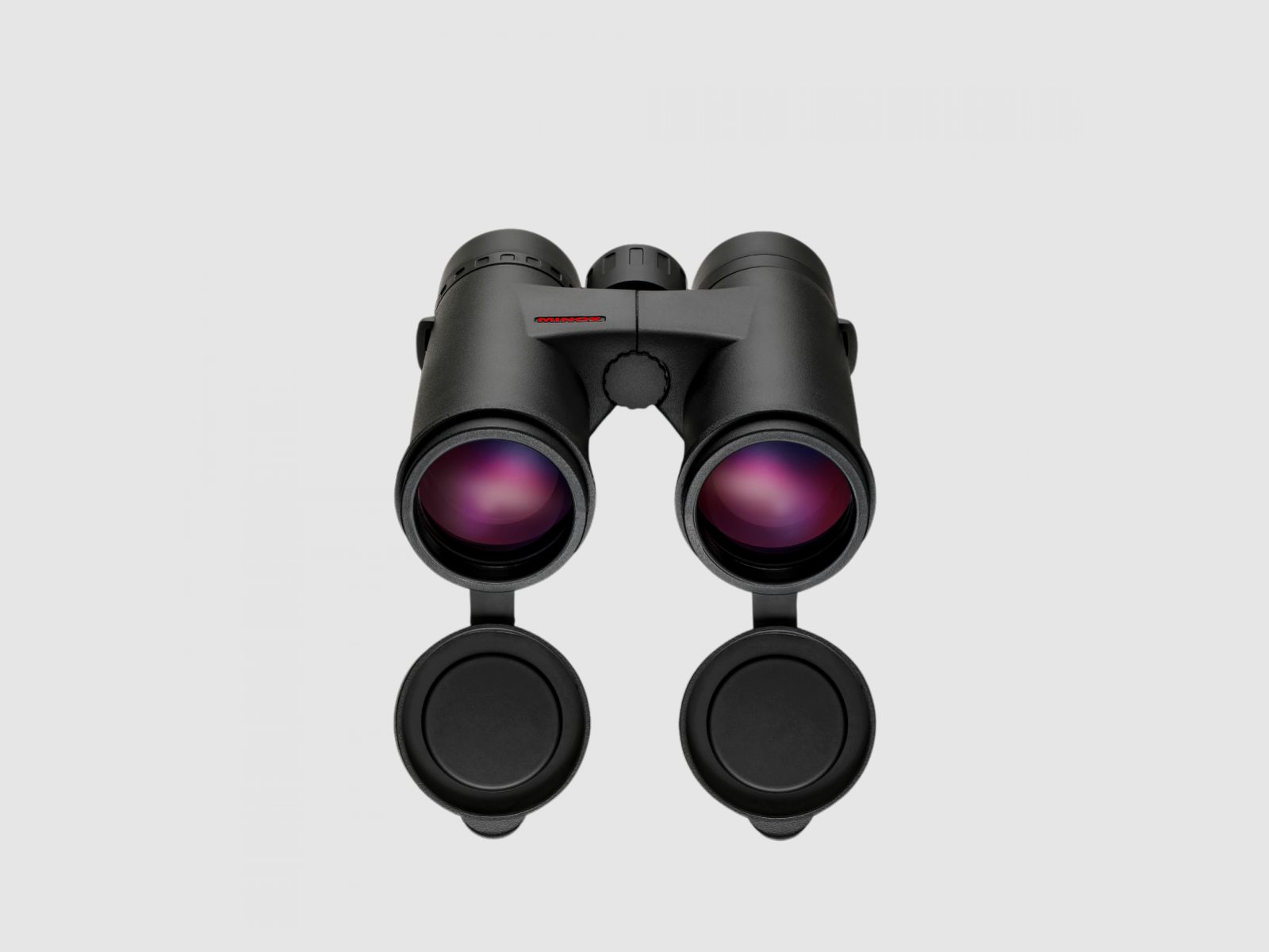 MINOX 80416204 binoculars X-TOUR compact spotting scope