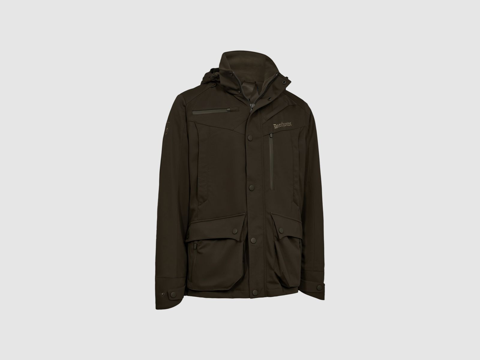 Deerhunter Muflon Pro Light Jacket, afbeelding 1 van 2