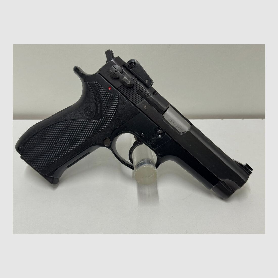 Smith & Wesson | S&W Mod. 5904 - Waffen Friedrichs
