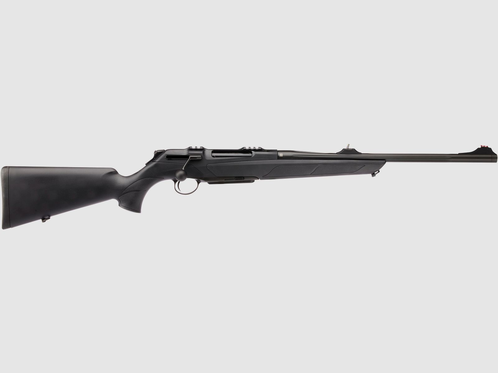 Merkel Helix Explorer mit kanneliertem Lauf, Kal. 6,5 Creedmoor